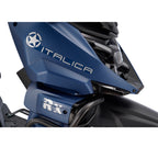 ARMADA 200cc