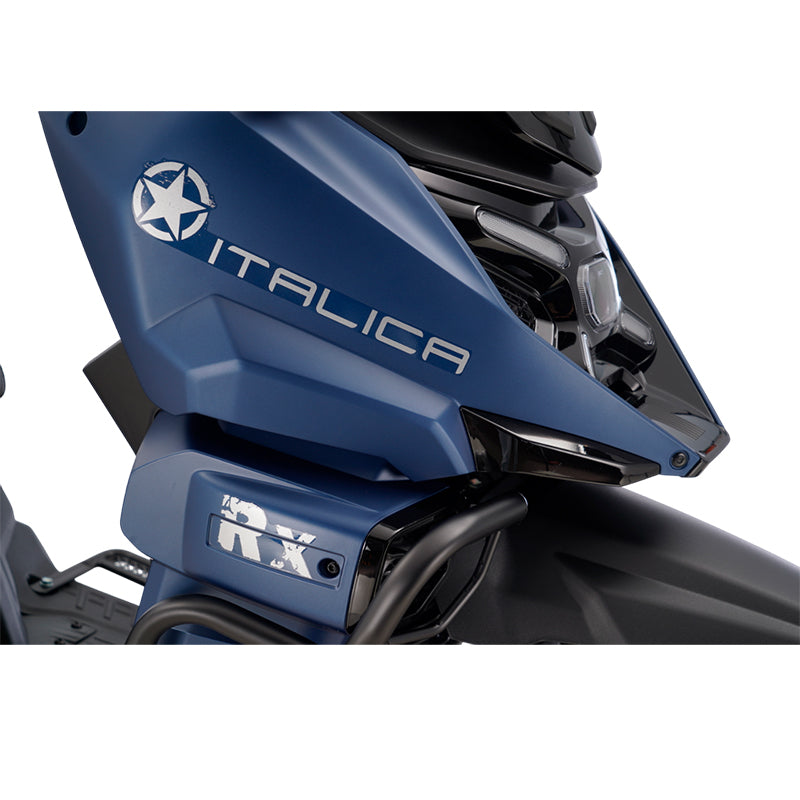 ARMADA 200cc