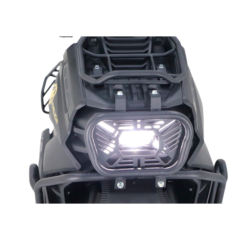 RX COMBAT PRO 200cc