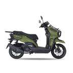 RX COMBAT PRO 200cc