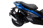 CYBER 200cc