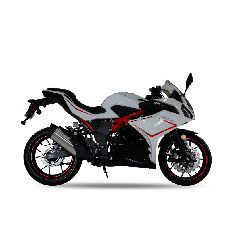KRYPTO 250cc