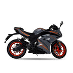KRYPTO X 250cc