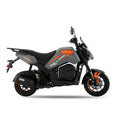 BULLDOG 150cc