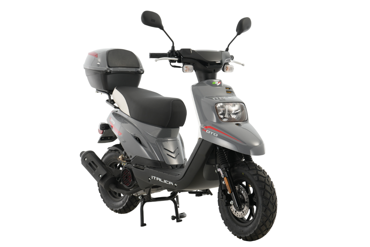 MOTO 150cc