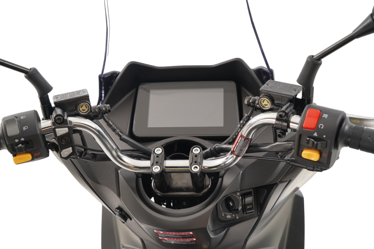 VENOM 200cc