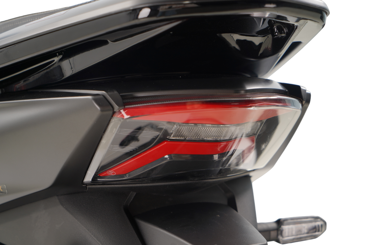 VENOM 200cc