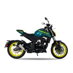 MANTYS 250cc