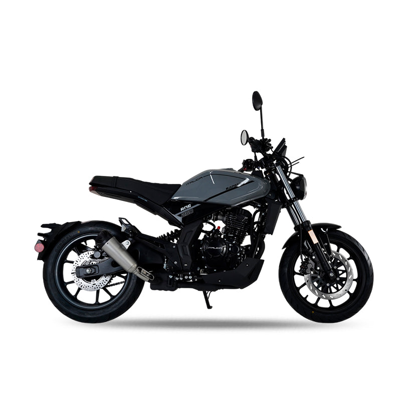 RANGER 250cc