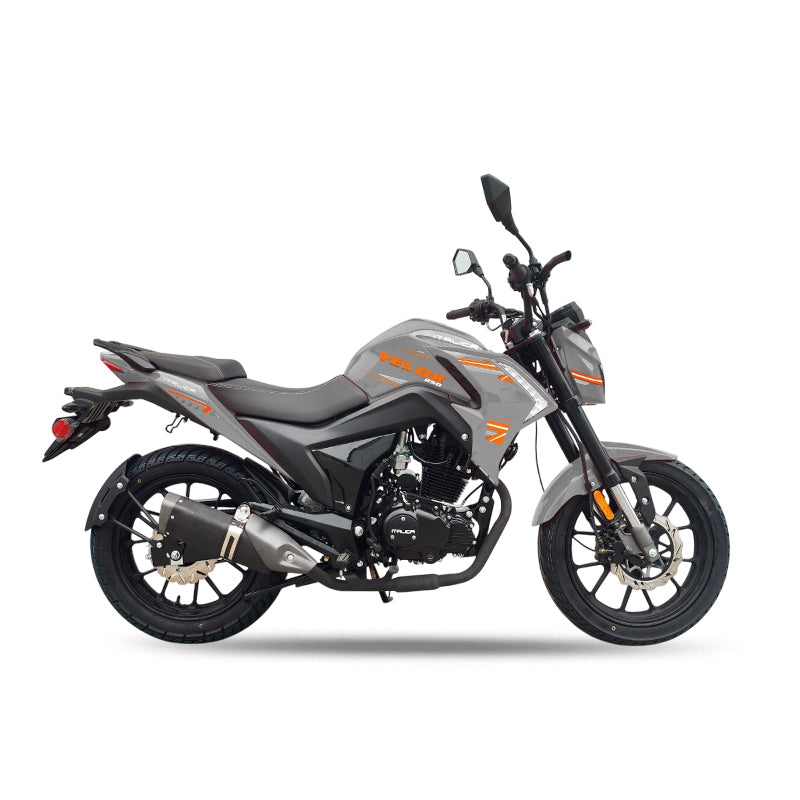VELOX 250cc
