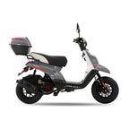 MOTO 150cc