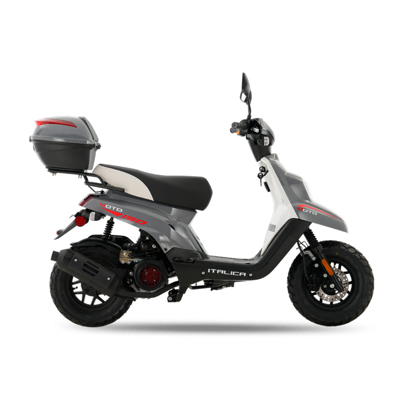 MOTO 150cc
