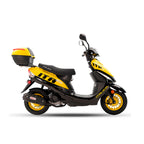 ITA 50cc