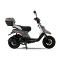 MOTO 50cc
