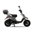 MOTO 50cc