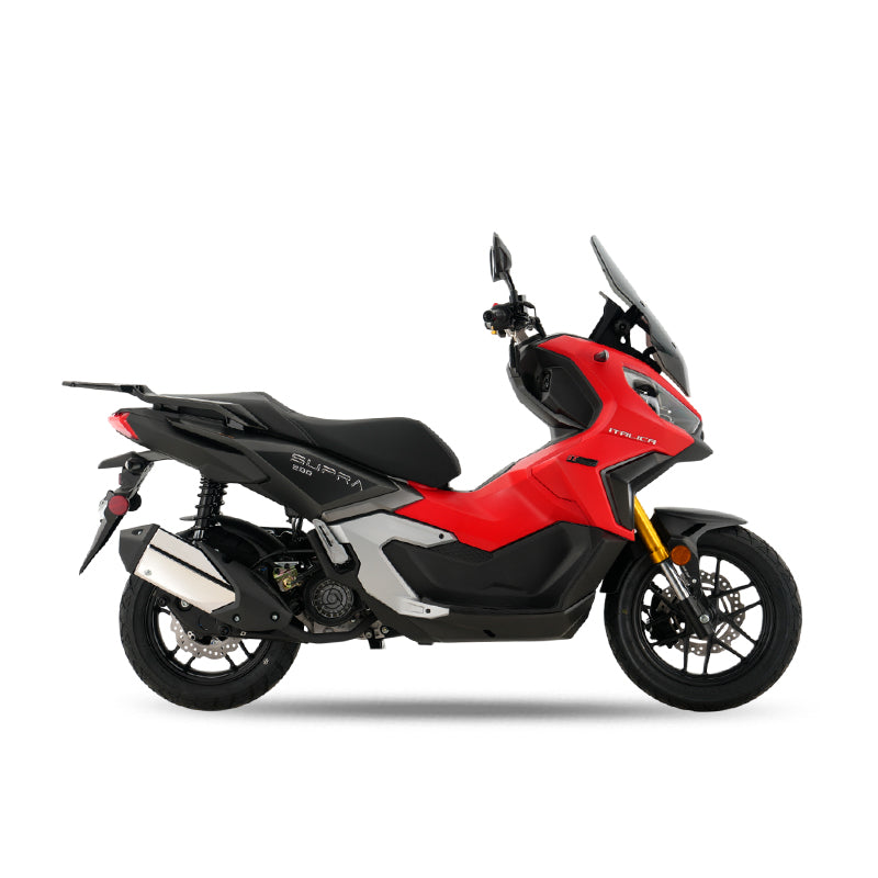 SUPRA 200cc