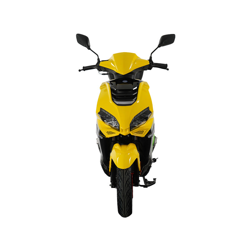 ULTRA 50cc