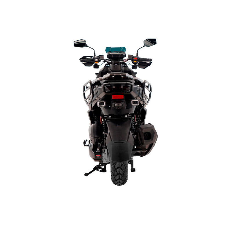 RX COMBAT 150cc