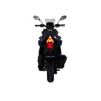 CYBER 200cc