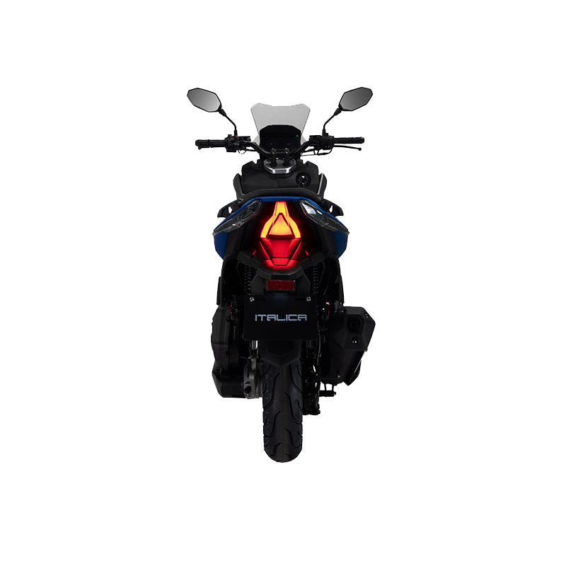 CYBER 200cc