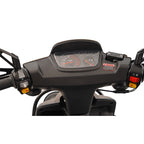 RX ARMOR 150cc