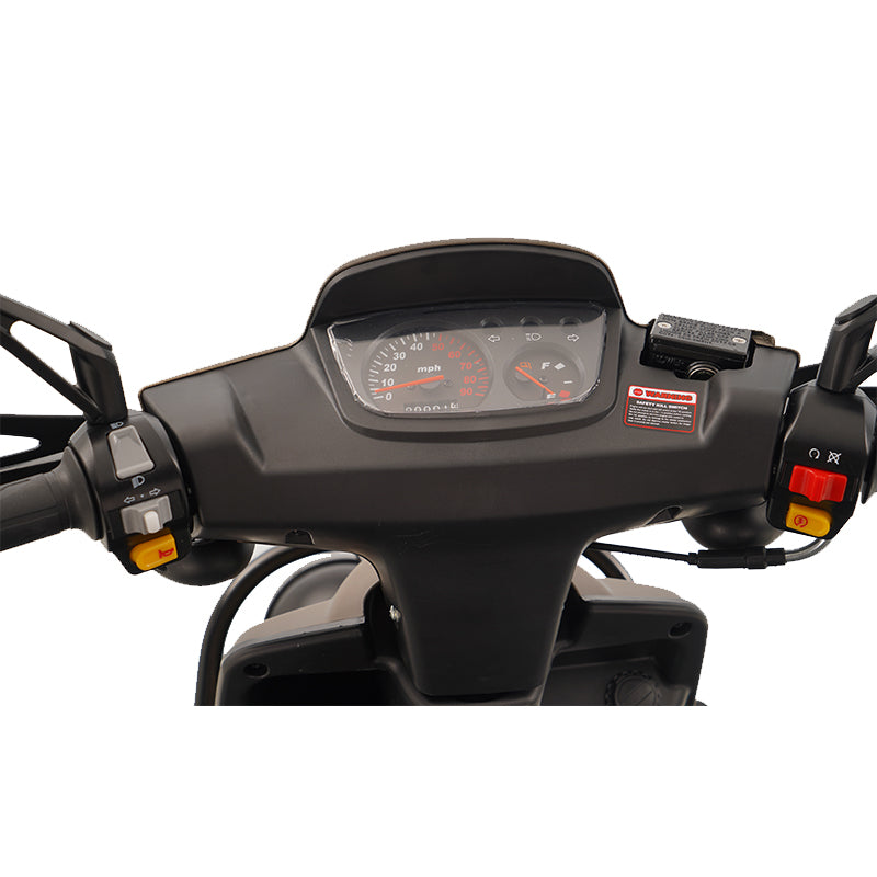 RX ARMOR 150cc