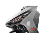 DIABLO 150cc