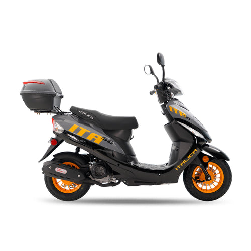 ITA 50cc