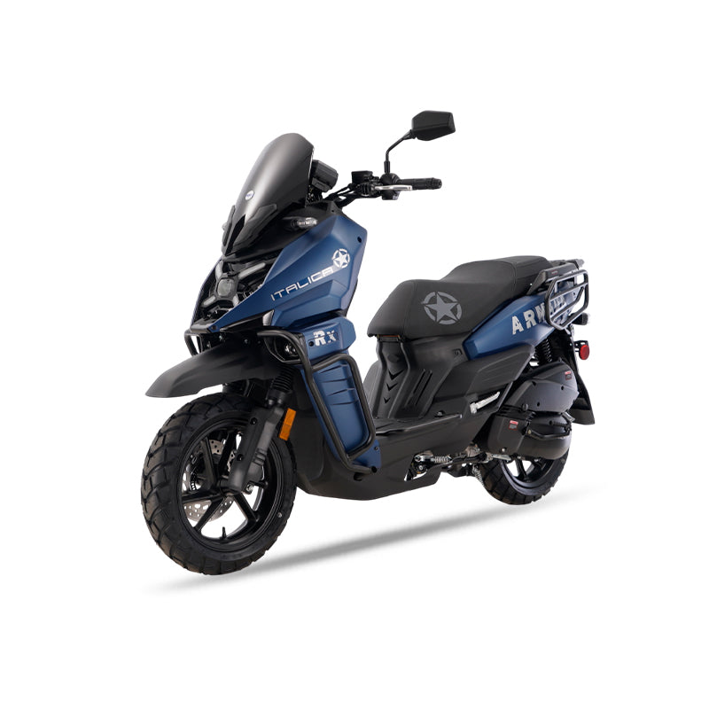 ARMADA 200cc