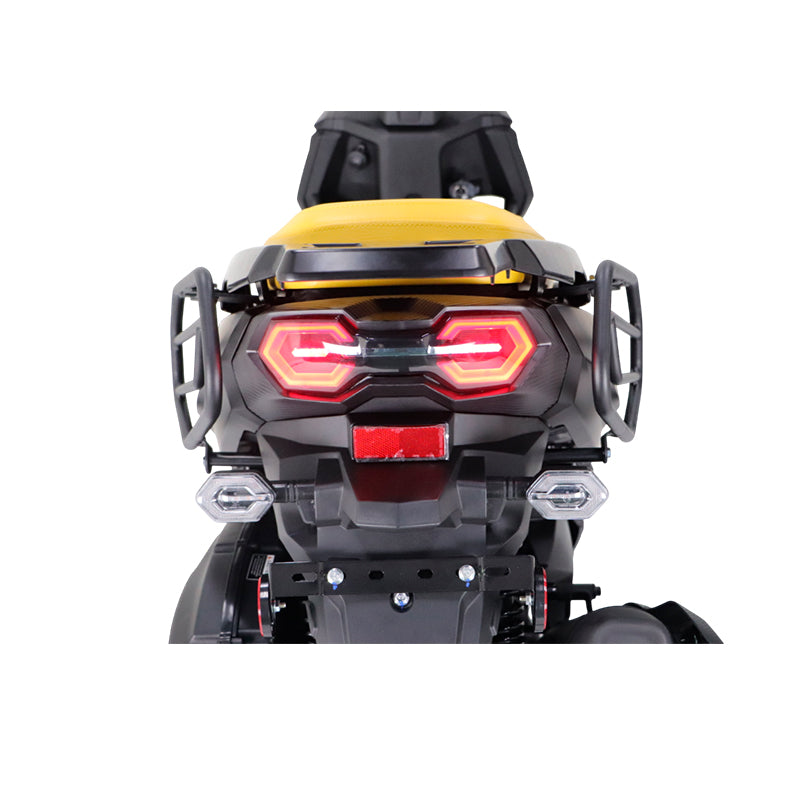RX COMBAT PRO 200cc