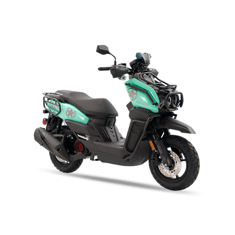 RX COMBAT 150cc