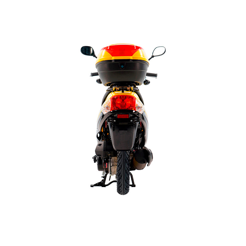 ITA 50cc