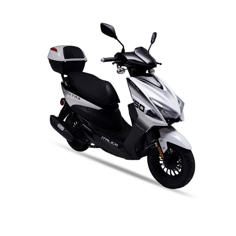 SPEKTRA 50cc