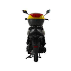 ULTRA 50cc