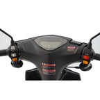 DIABLO 150cc