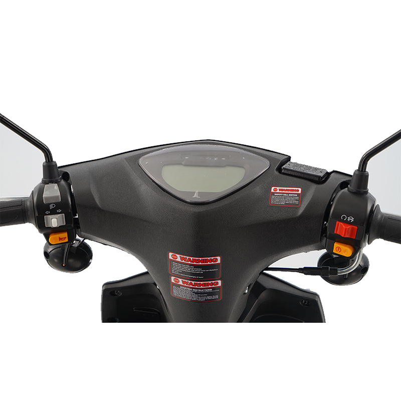 DIABLO 150cc