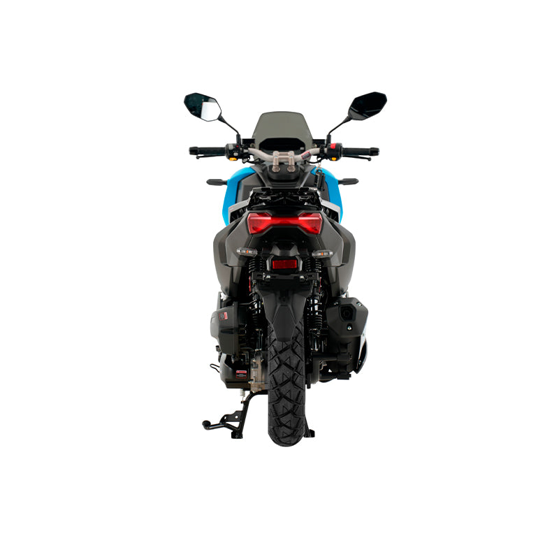 SUPRA 200cc