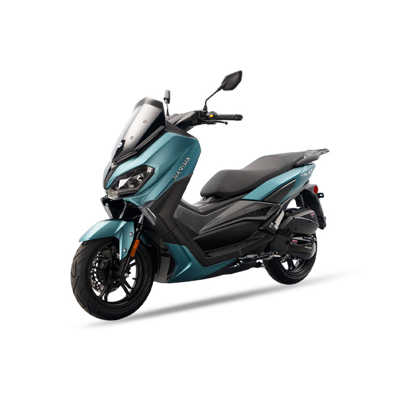 MAXIMA EFI 200cc