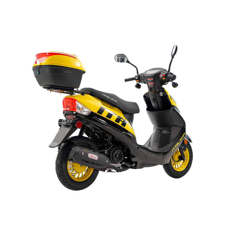 ITA 50cc