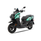 RX COMBAT 150cc