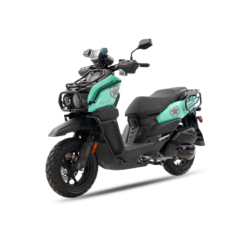 RX COMBAT 150cc