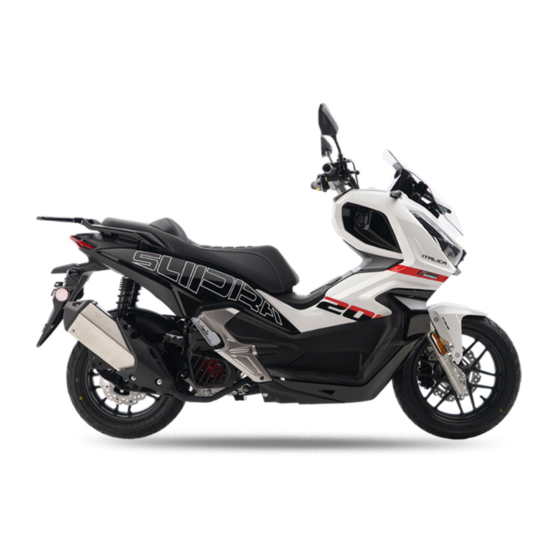 SUPRA 200cc