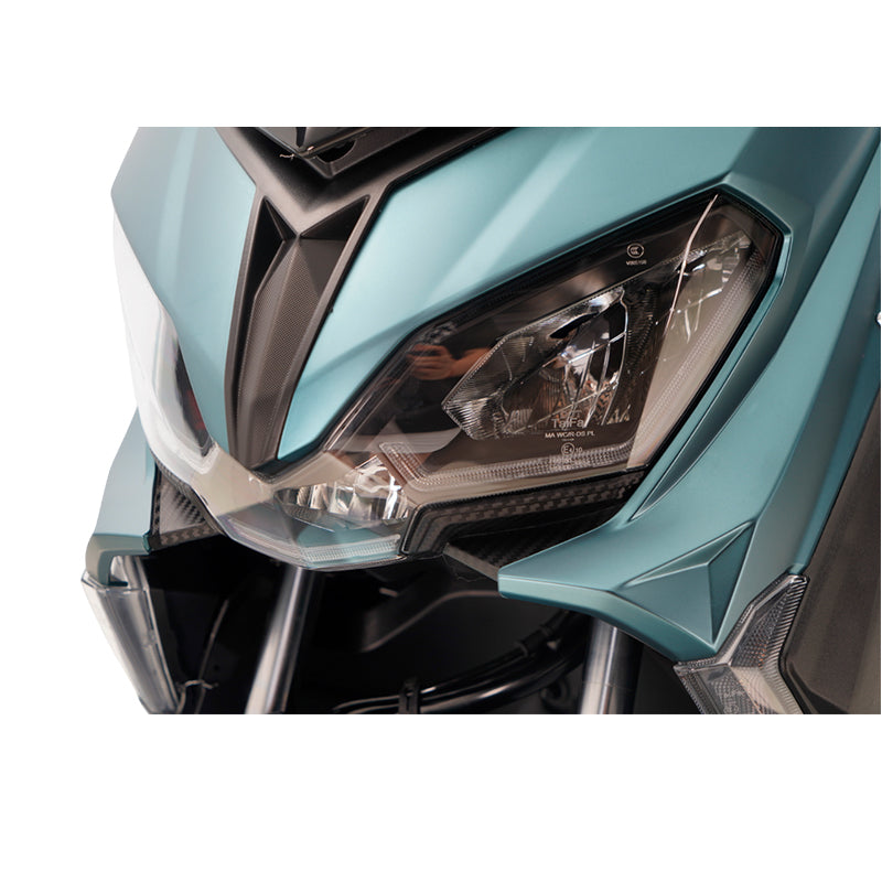 MAXIMA EFI 200cc