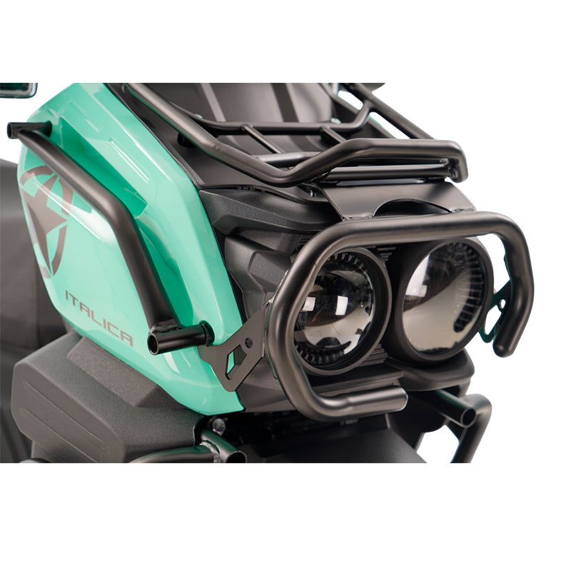 RX COMBAT 150cc