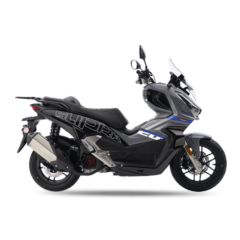 SUPRA 200cc