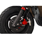 RX ARMOR 150cc