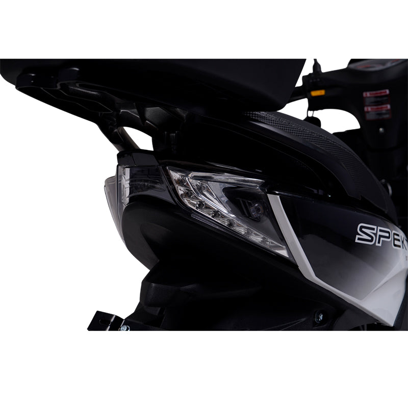 SPEKTRA 50cc