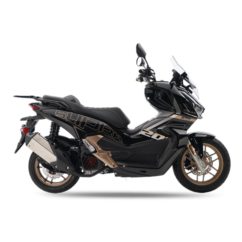 SUPRA 200cc