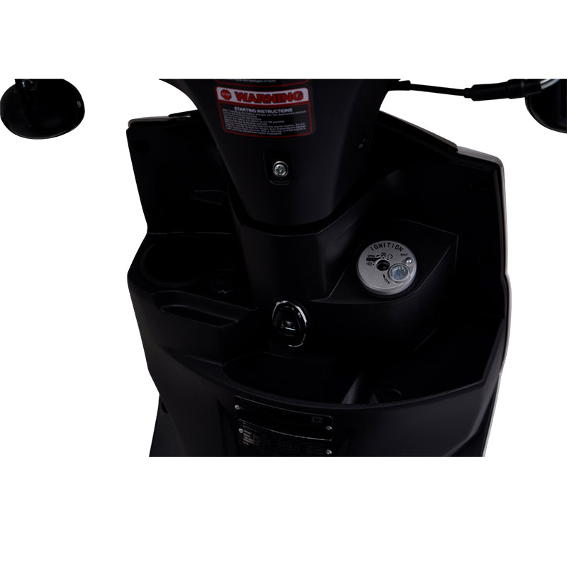 SPEKTRA 50cc