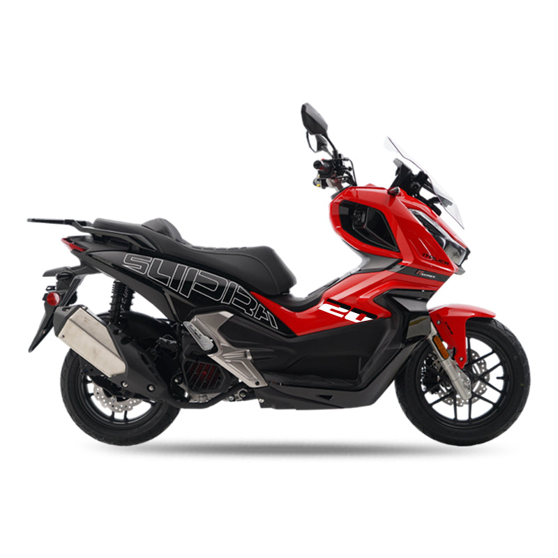 SUPRA 200cc